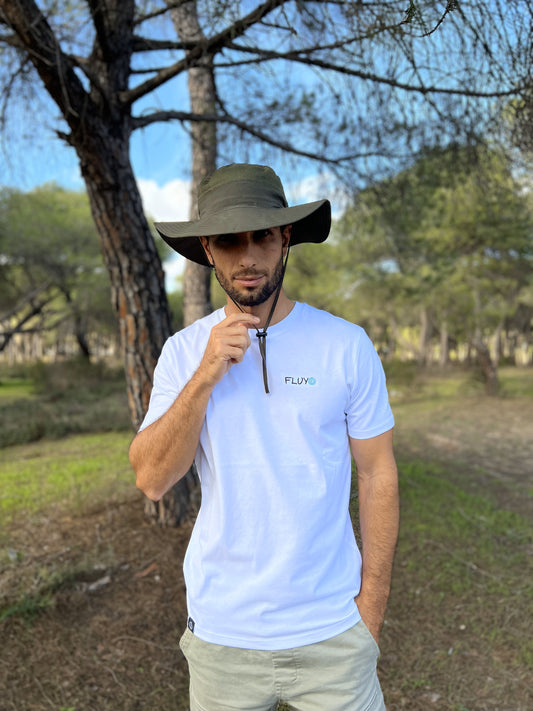 ADVENTURE WHITE AMAZONAS