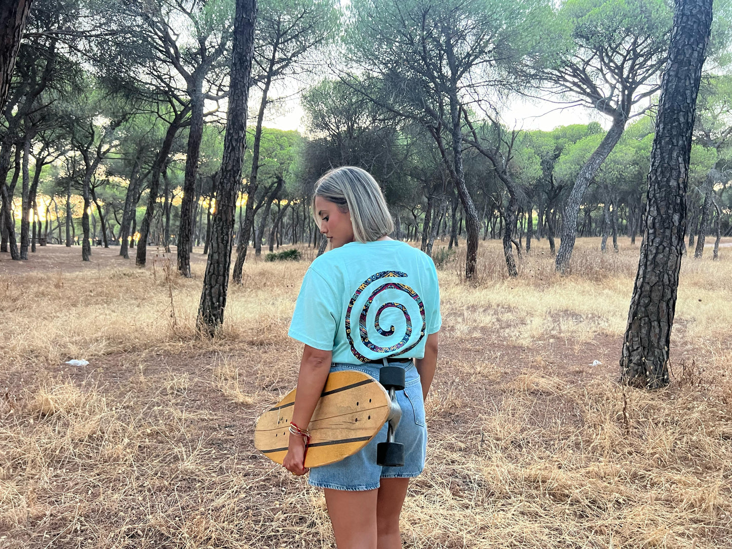 ADVENTURE CARIBBEAN BLUE