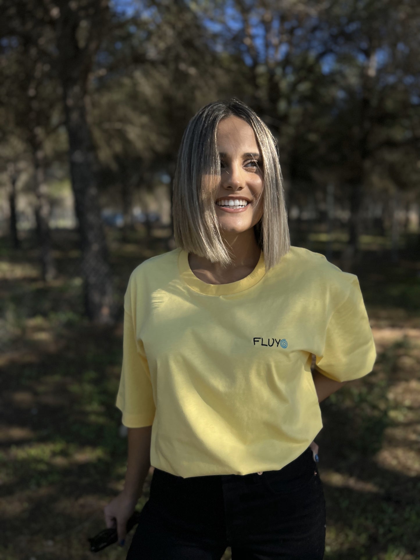 OV. 200 YELOW AMAZONAS