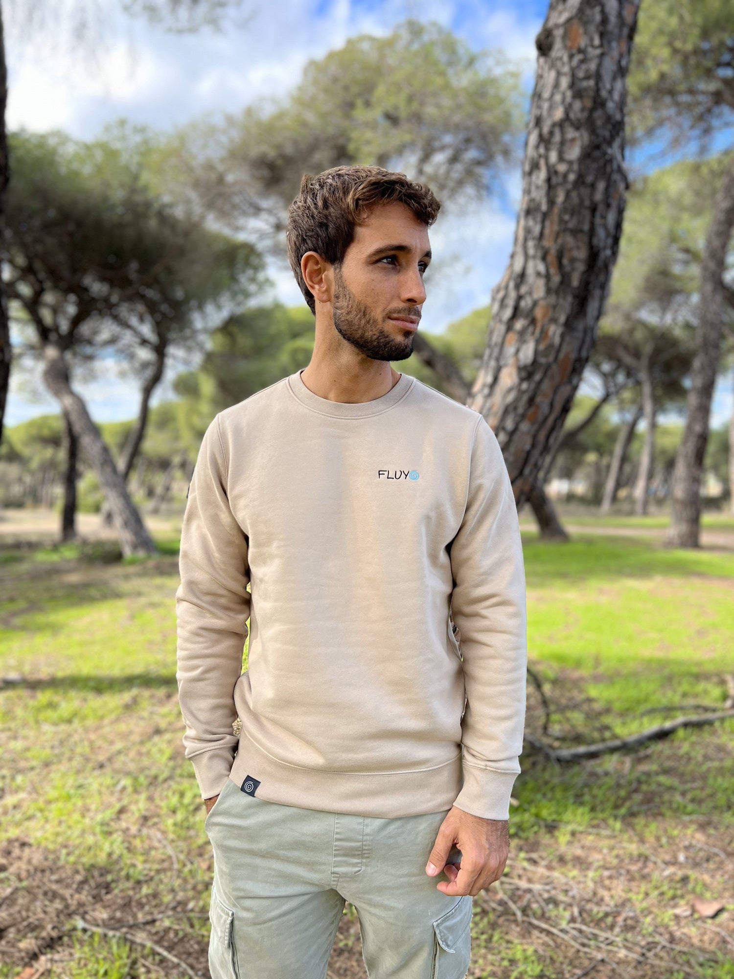 SUDADERAS CASUAL (Unisex)