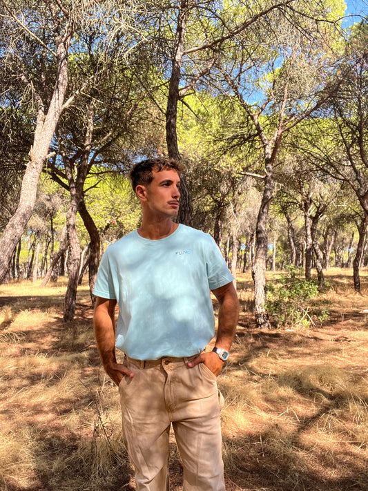 ADVENTURE CARIBBEAN BLUE