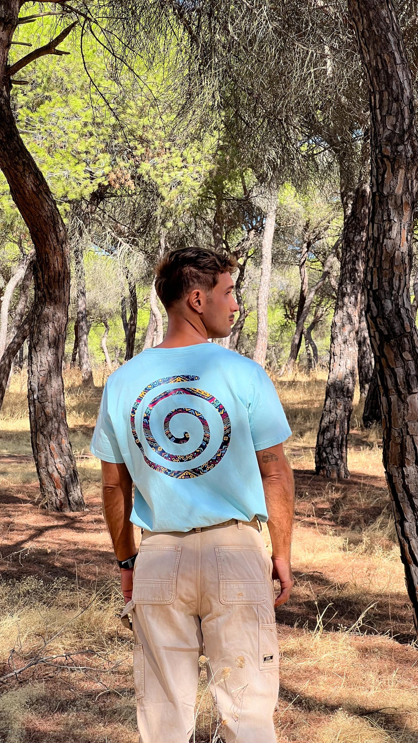 ADVENTURE CARIBBEAN BLUE