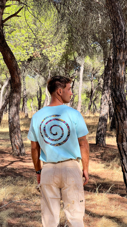 ADVENTURE CARIBBEAN BLUE