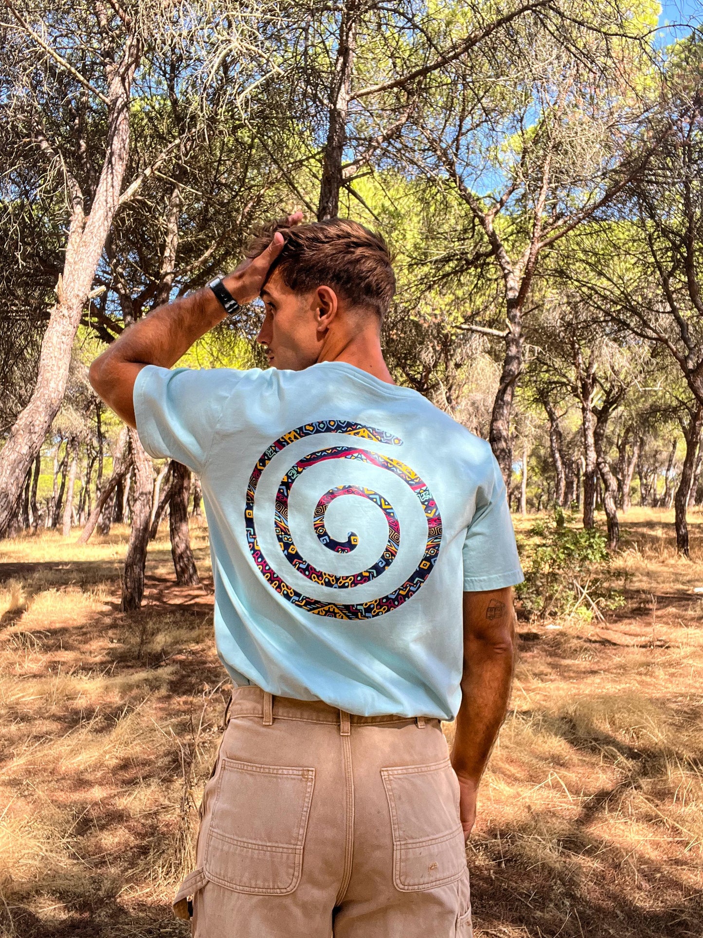 ADVENTURE CARIBBEAN BLUE