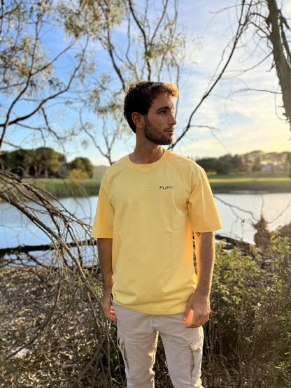 OV. 200 YELOW AMAZONAS