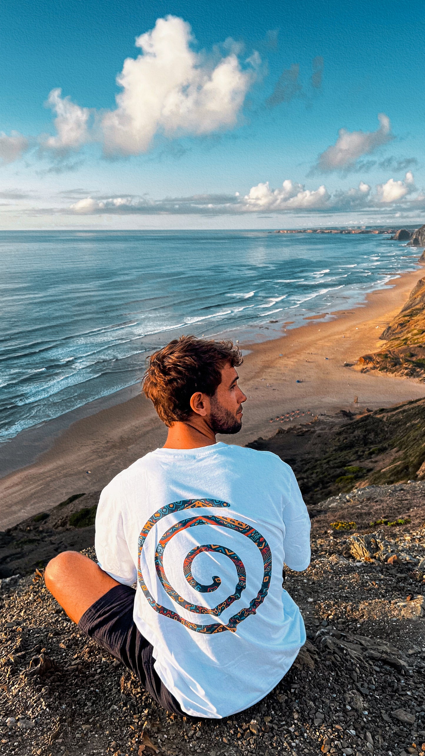 OV. 200 WHITE AMAZONAS