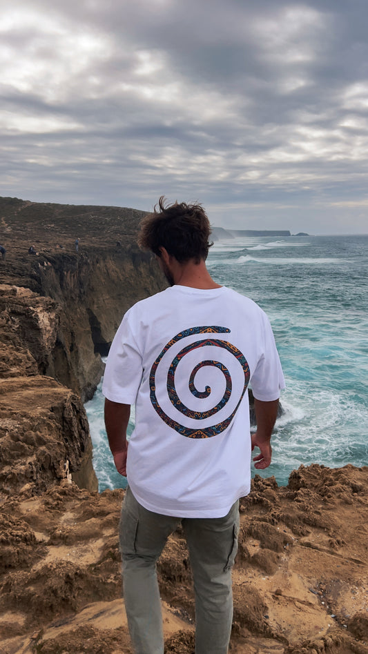 OV. 200 WHITE AMAZONAS