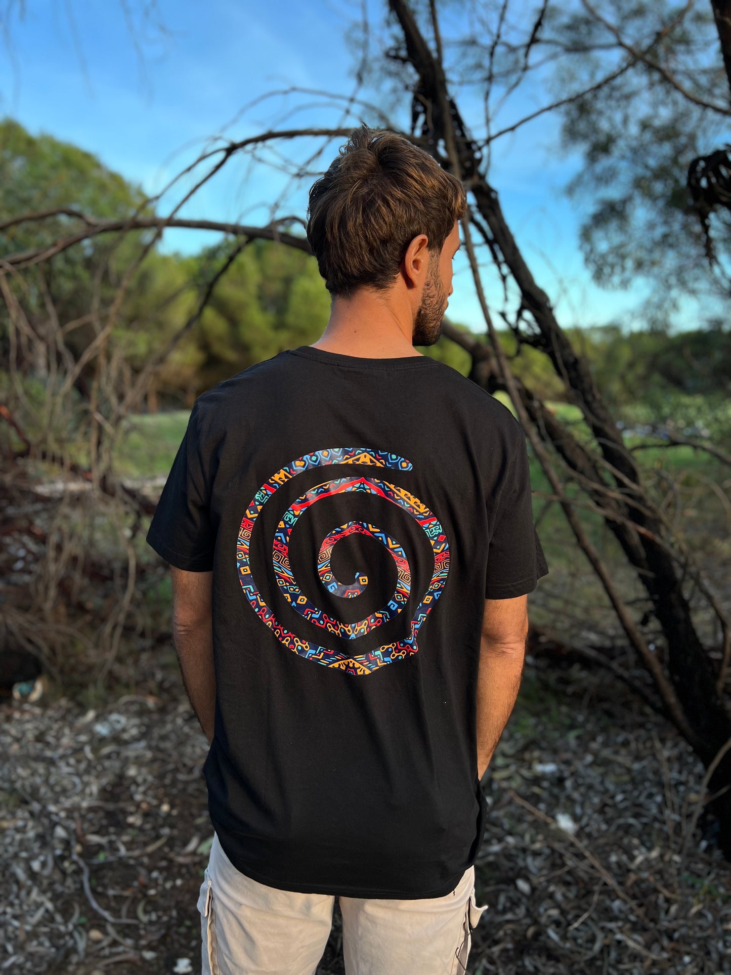 ADVENTURE BLACK AMAZONAS