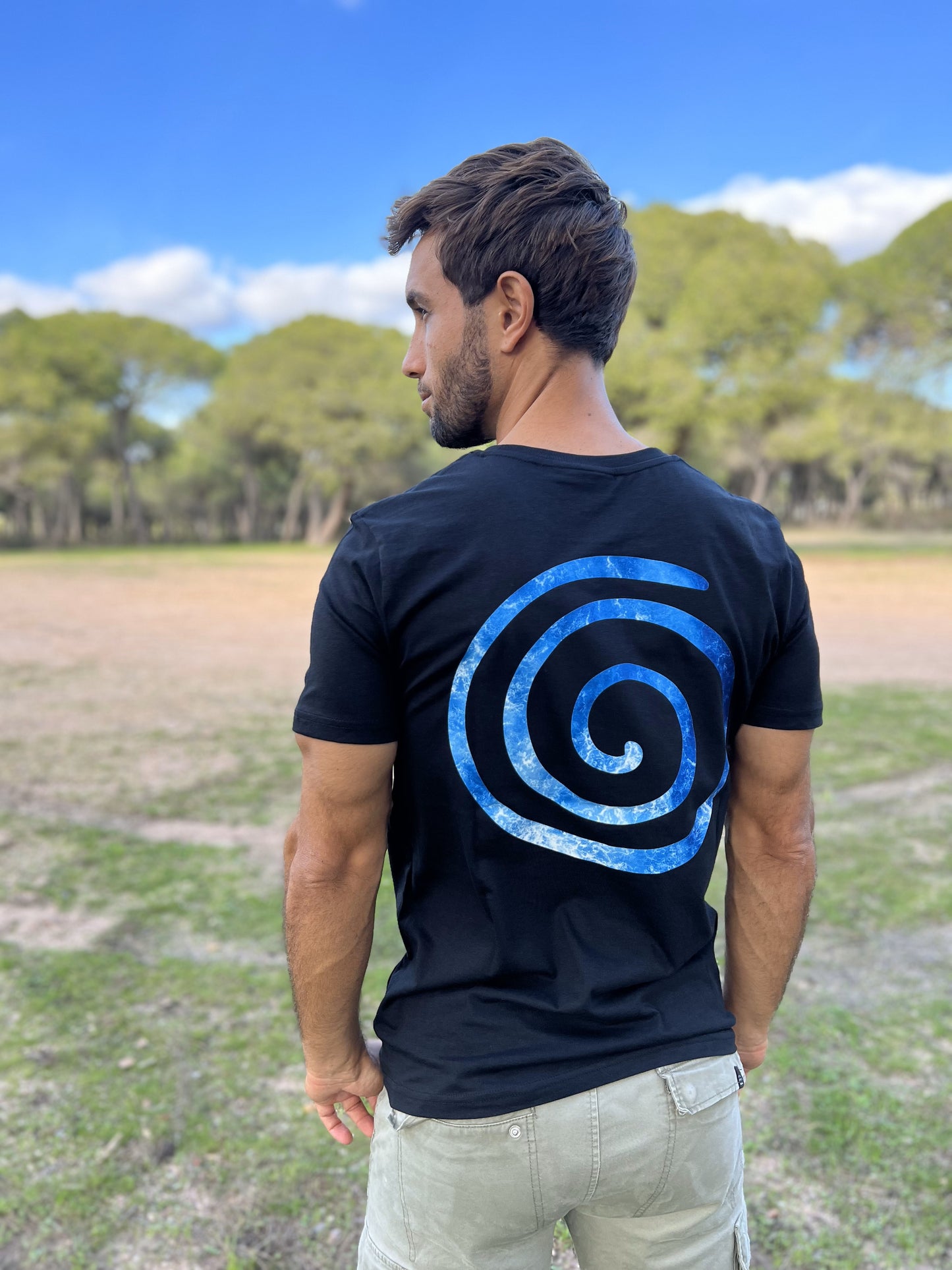 ADVENTURE BLACK OCEAN