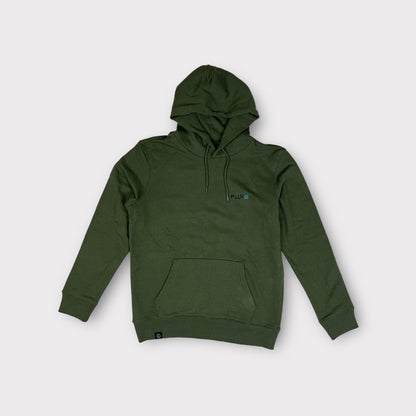 NATURE MILITARY GREEN