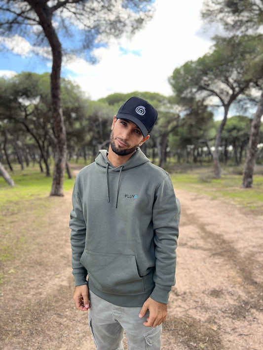 NATURE MILITARY GREEN