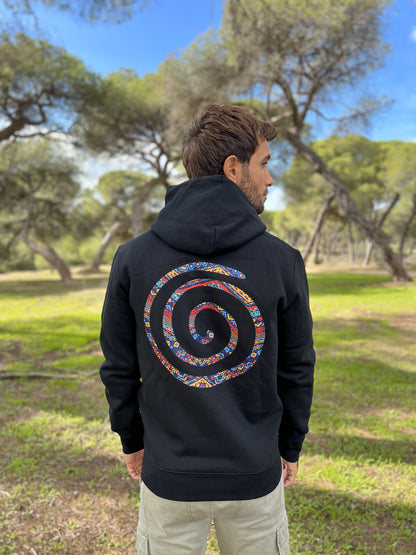 NATURE BLACK AMAZONAS