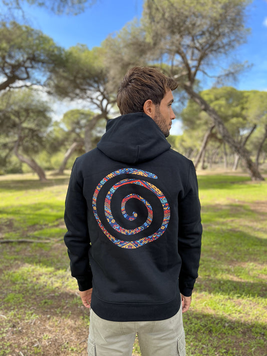 NATURE BLACK AMAZONAS